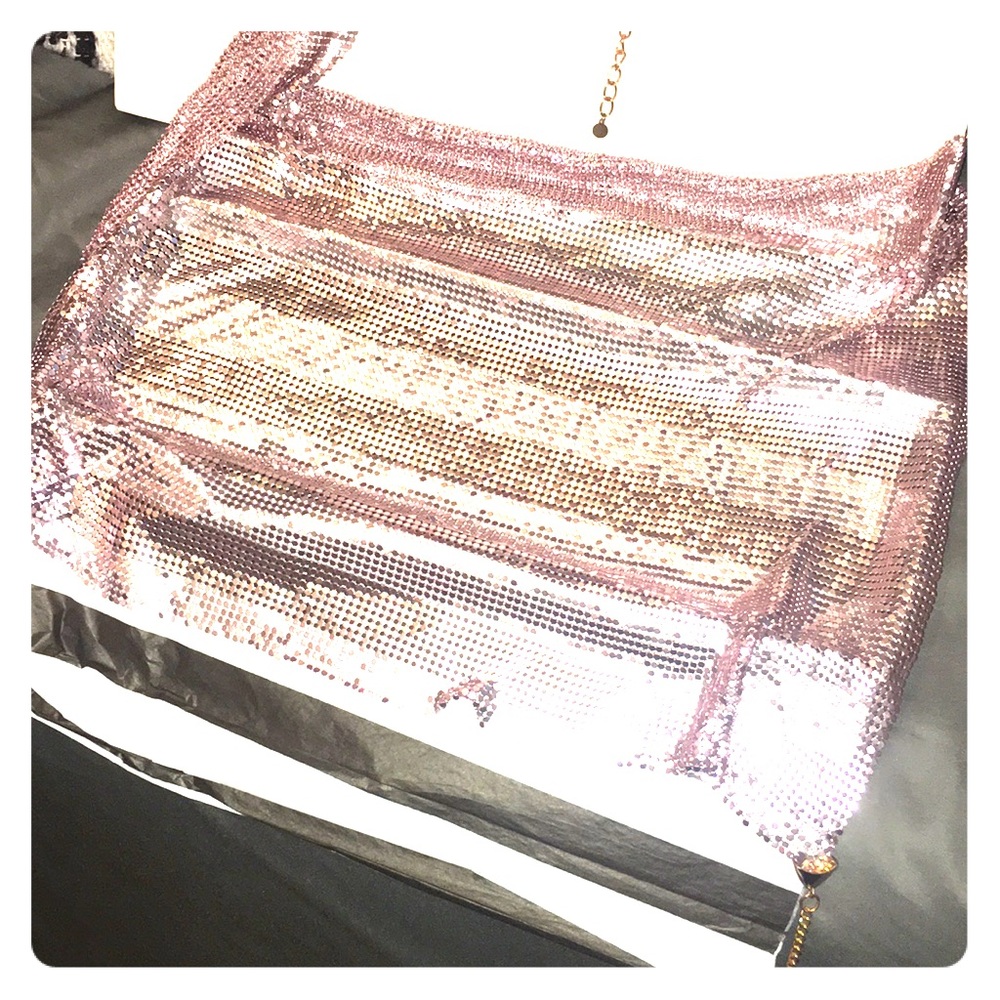 Burning Man Disco Top from high end BK boutique